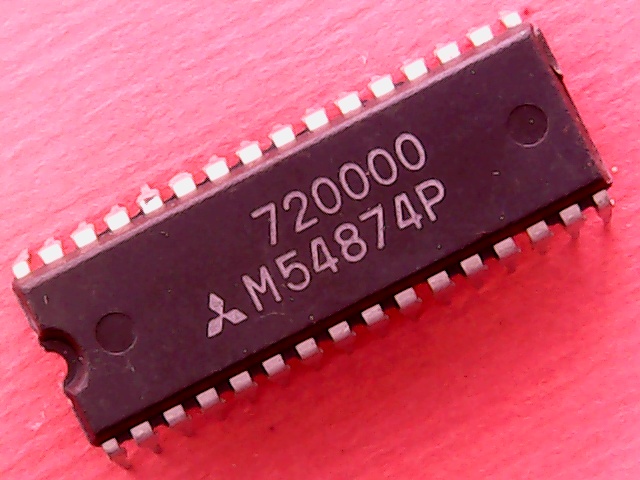 [VHI-002993] M54874P