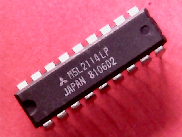 [VHI-002997] M5L2114LP