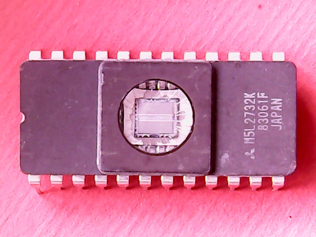 [VHI-002999] M5L2732K(used)