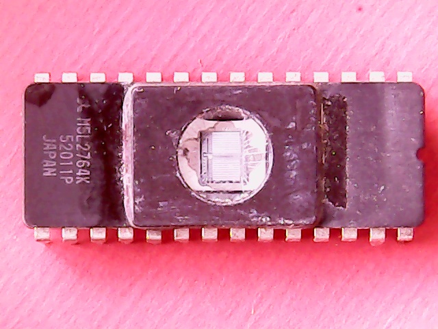 [VHI-003000] M5L2764K(used)