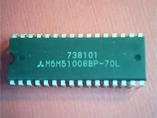 [VHI-003002] M5M51008BP-70L