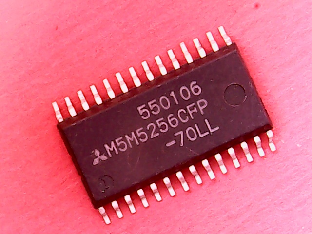 [VHI-003003] M5M5256CFP-70LL