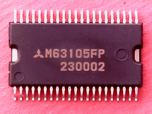 [VHI-003004] M63105FP