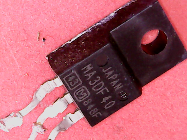 MA3DF40(used)