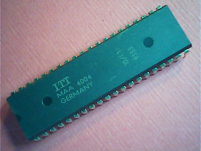 [VHI-003013] MAA4004