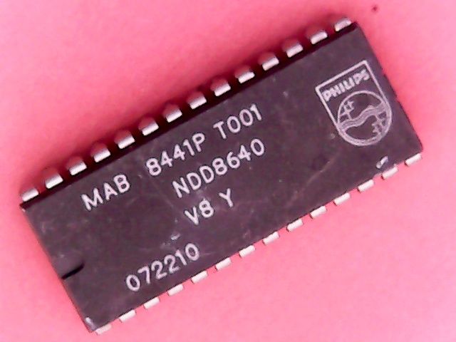 [VHI-003015] MAB8441P-T001(used)
