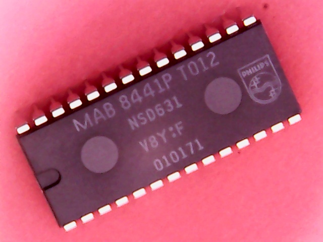 [VHI-003016] MAB8441P-T012(Used)