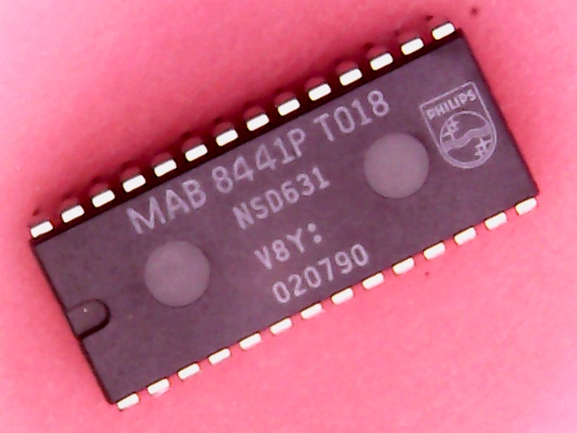 [VHI-003017] MAB8441P-T018(Used)