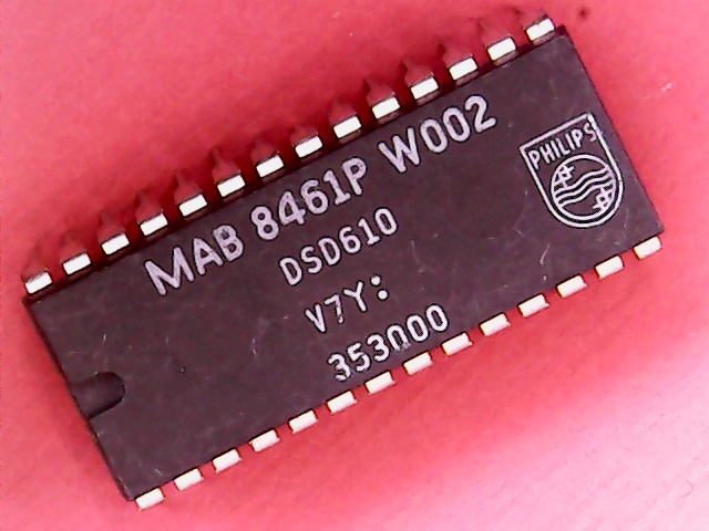 [VHI-003022] MAB8461P-W002(Used)