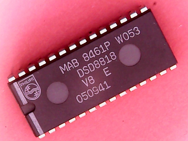 [VHI-003023] MAB8461P-W053(Used)