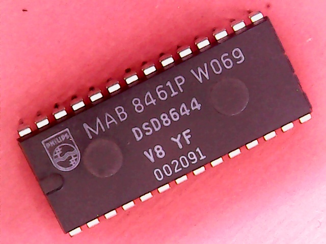 [VHI-003024] MAB8461P-W069(Used)