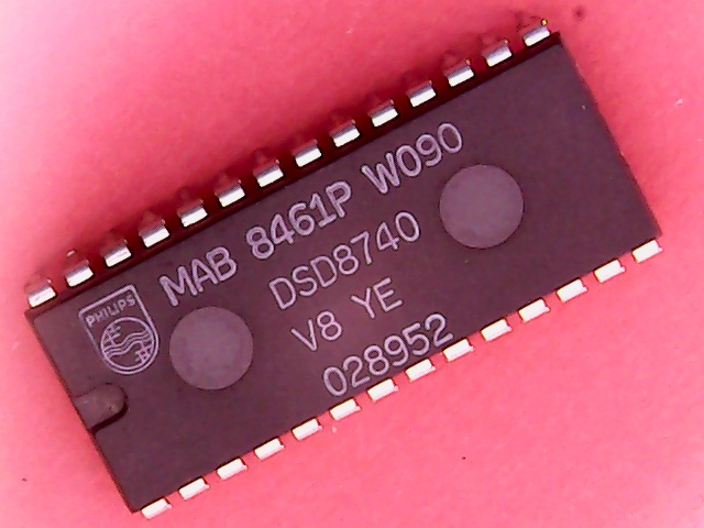[VHI-003025] MAB8461P-W090(Used)