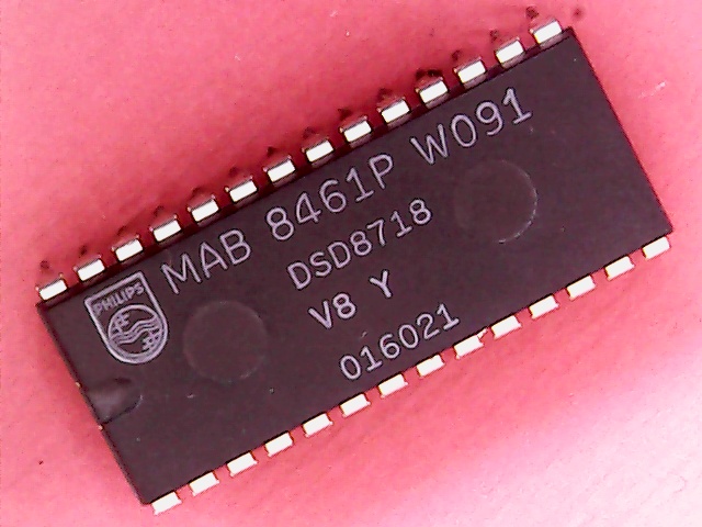 [VHI-003026] MAB8461P-W091(Used)