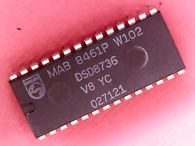 [VHI-003027] MAB8461P-W102(Used)