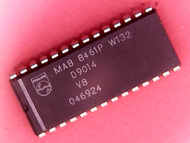 MAB8461P-W132(Used)