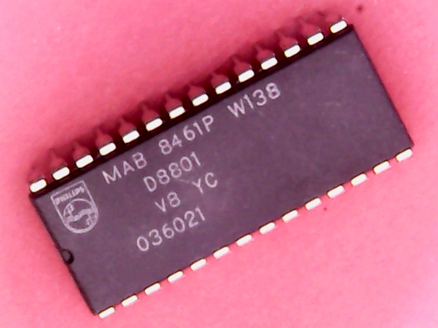 MAB8461P-W138(Used)