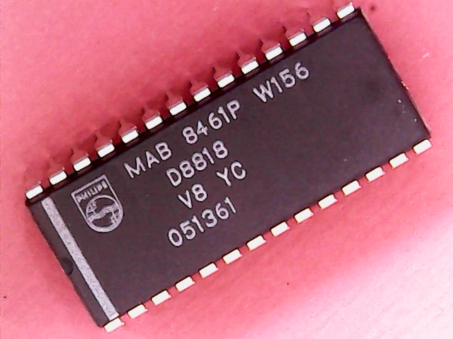 [VHI-003031] MAB8461P-W156(Used)
