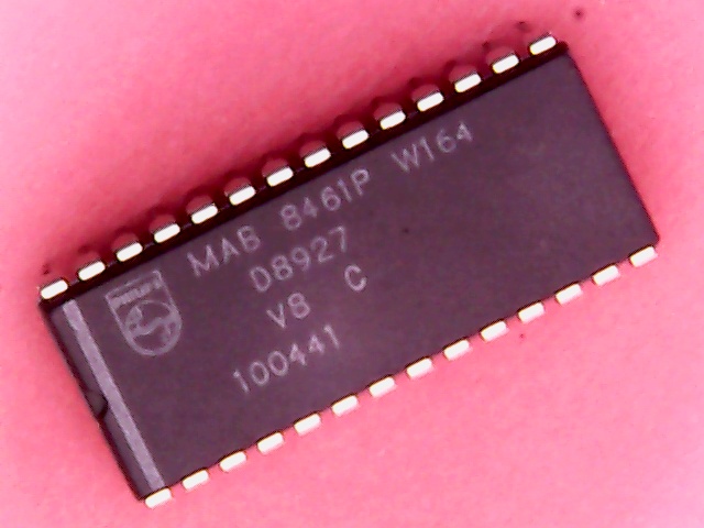 [VHI-003032] MAB8461P-W164(Used)