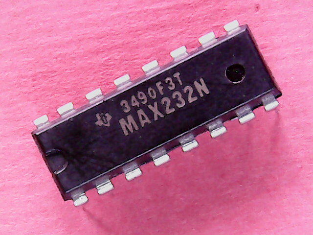 [VHI-003041] MAX232N