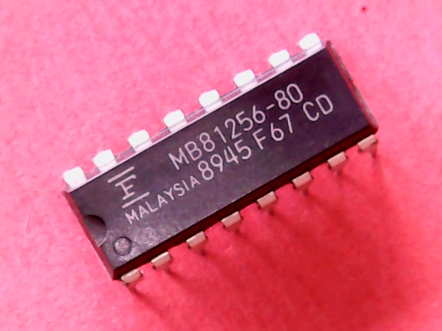 [VHI-003046] MB81256-80