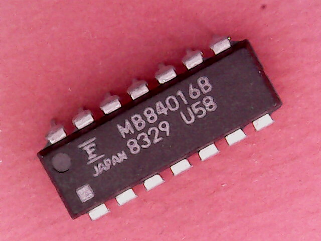 [VHI-003048] MB84016B