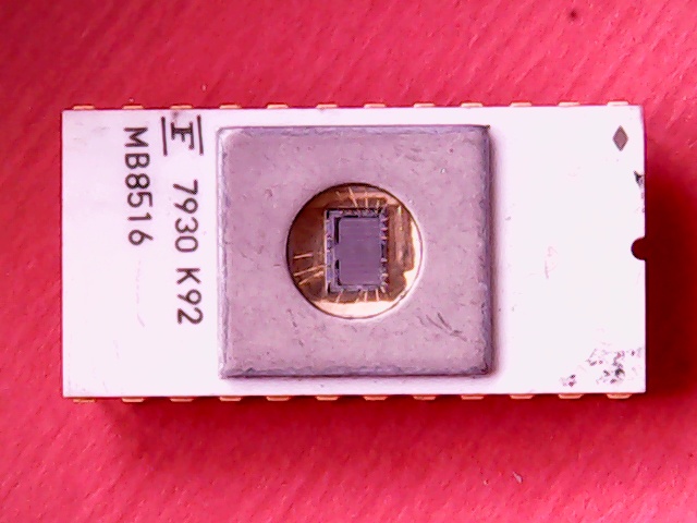 [VHI-003049] MB8516(used)