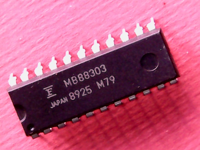 [VHI-003051] MB88303