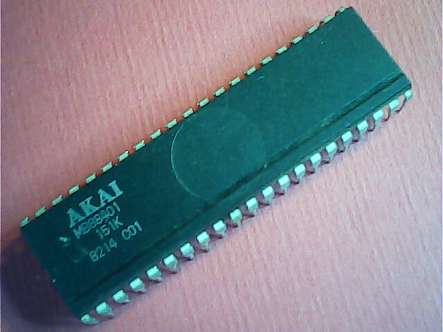 [VHI-003053] MB88401-151K