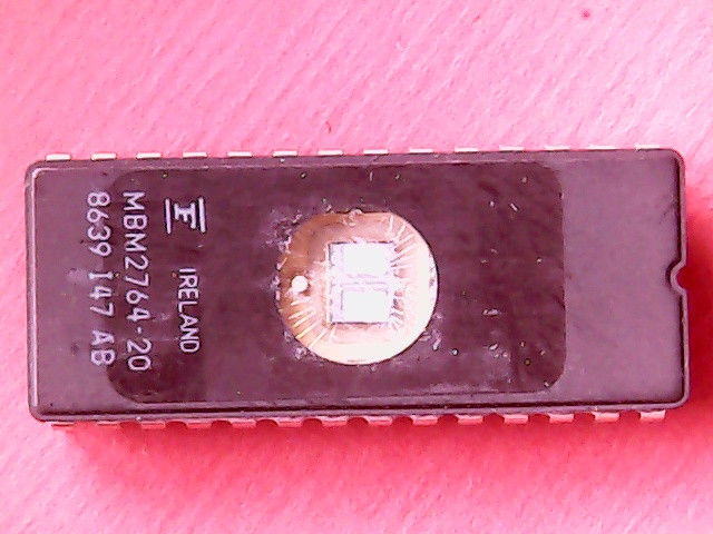 [VHI-003056] MBM2764-20(used)