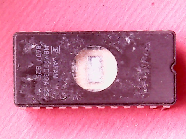 [VHI-003058] MBM27C32A-25(used)