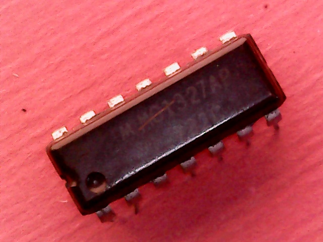 MC1327AP