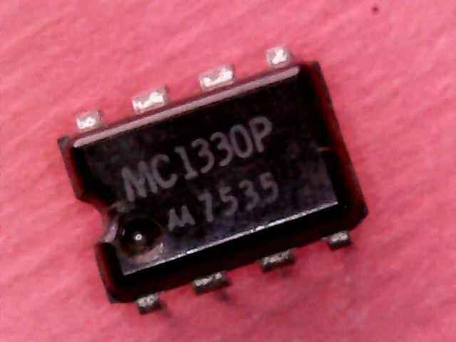 [VHI-003062] MC1330P