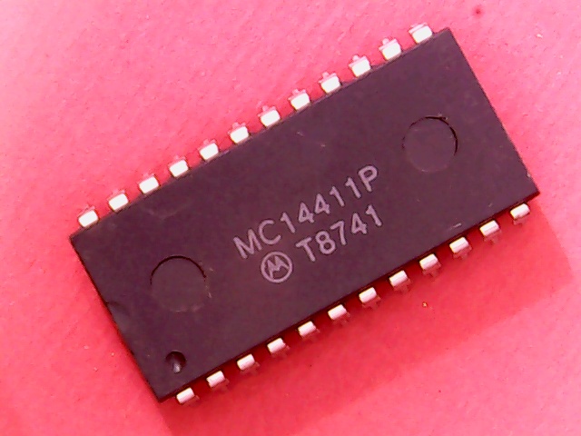 [VHI-003064] MC14411P