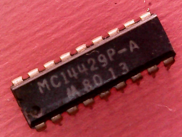 [VHI-003067] MC14429P-A