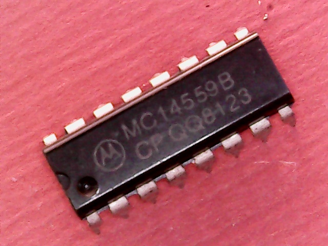 [VHI-003070] MC14559B