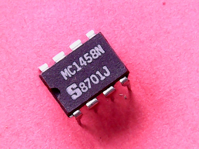 [VHI-003072] MC1458N