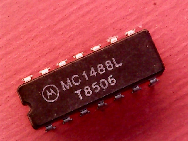 [VHI-003074] MC1488L