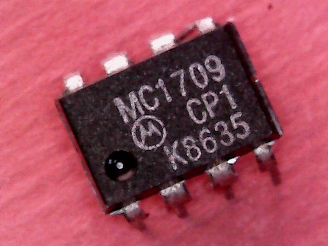 MC1709CP1