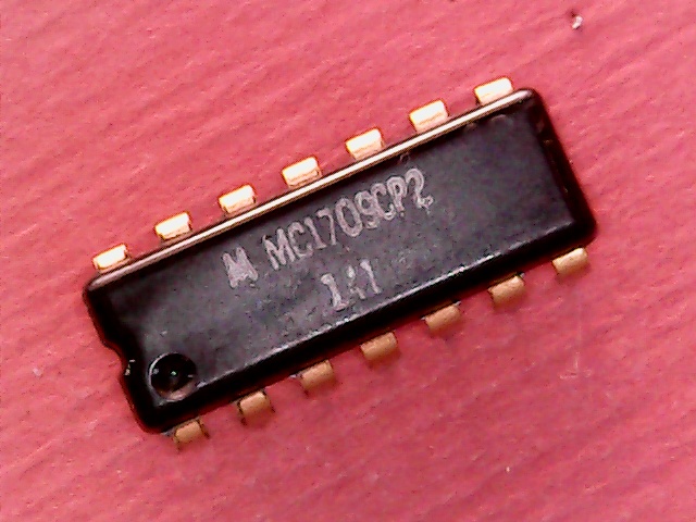 MC1709CP2