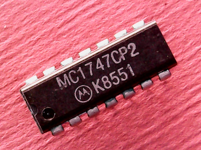 [VHI-003081] MC1747CP2