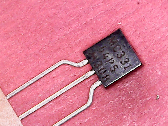 [VHI-003082] MC33164P5