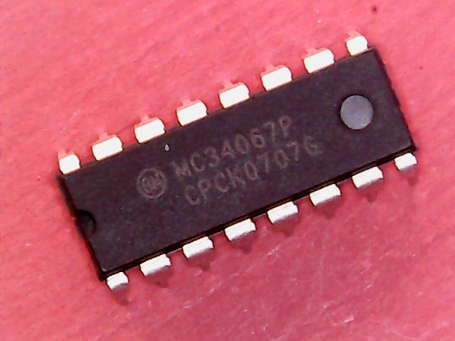 MC34067P