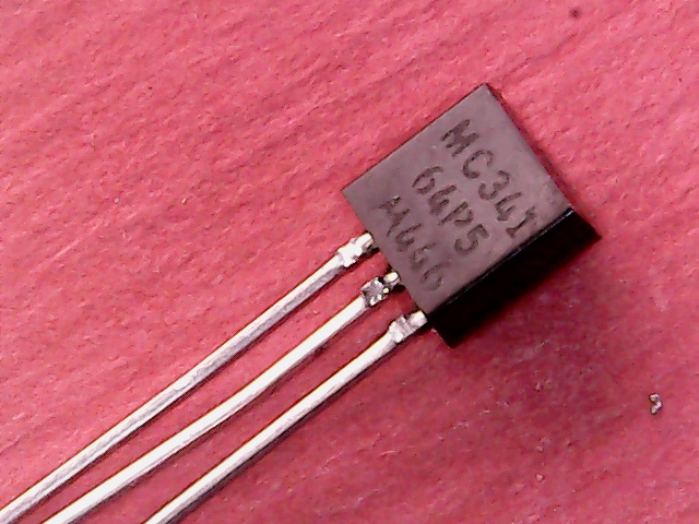 [VHI-003084] MC34164P5