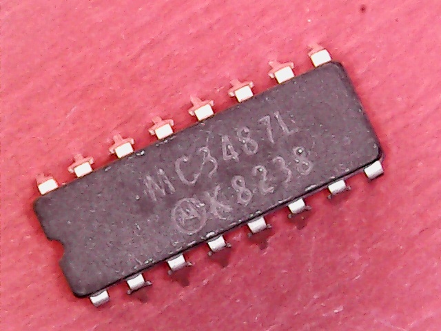 [VHI-003085] MC3487L