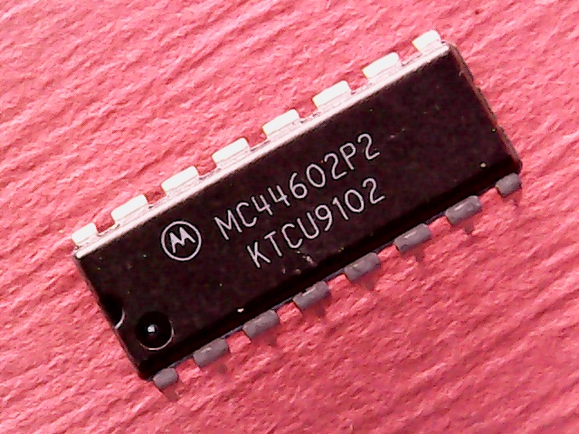 [VHI-003087] MC44602P2