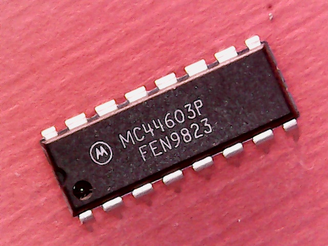 [VHI-003088] MC44603P