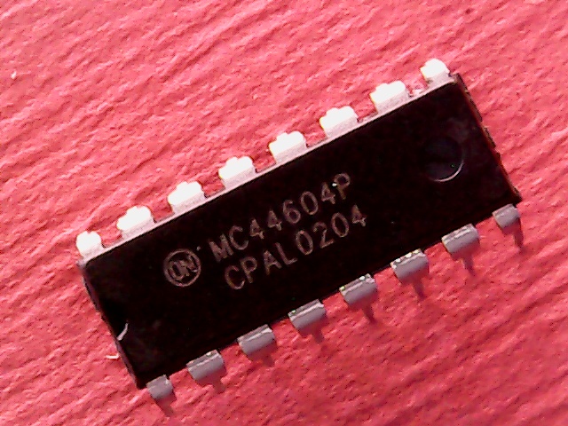 [VHI-003089] MC44604P