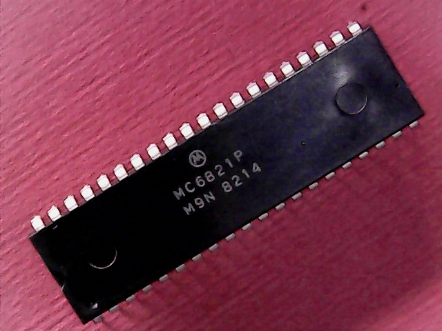 [VHI-003091] MC6821P