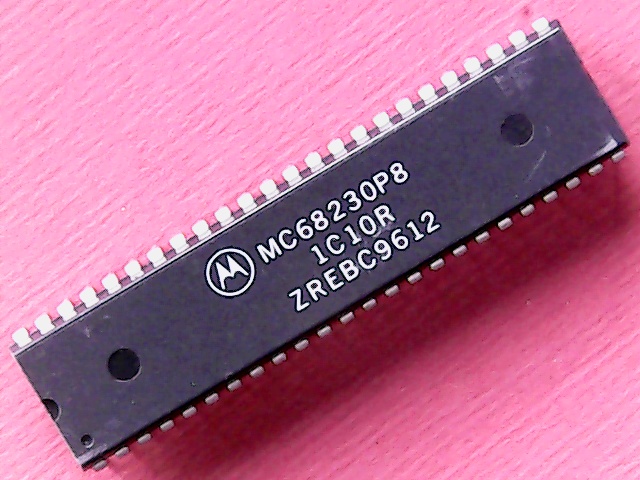 [VHI-003092] MC68230P8