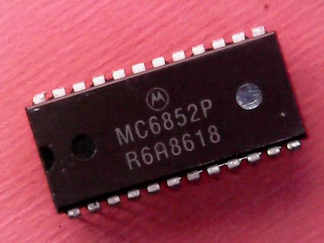 [VHI-003093] MC6852P